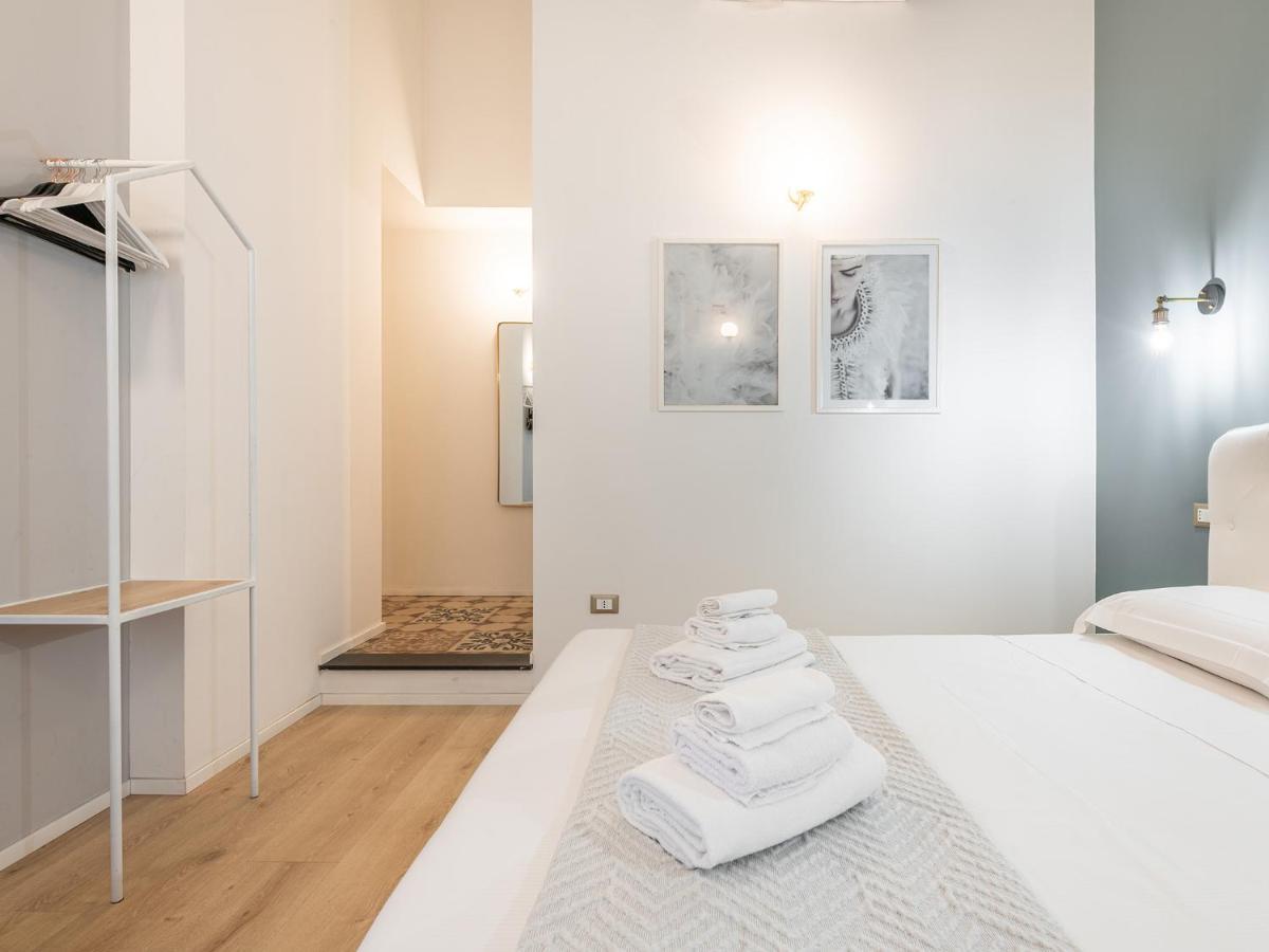 Orma Design Rooms - Historic Centre Cagliari Exteriör bild