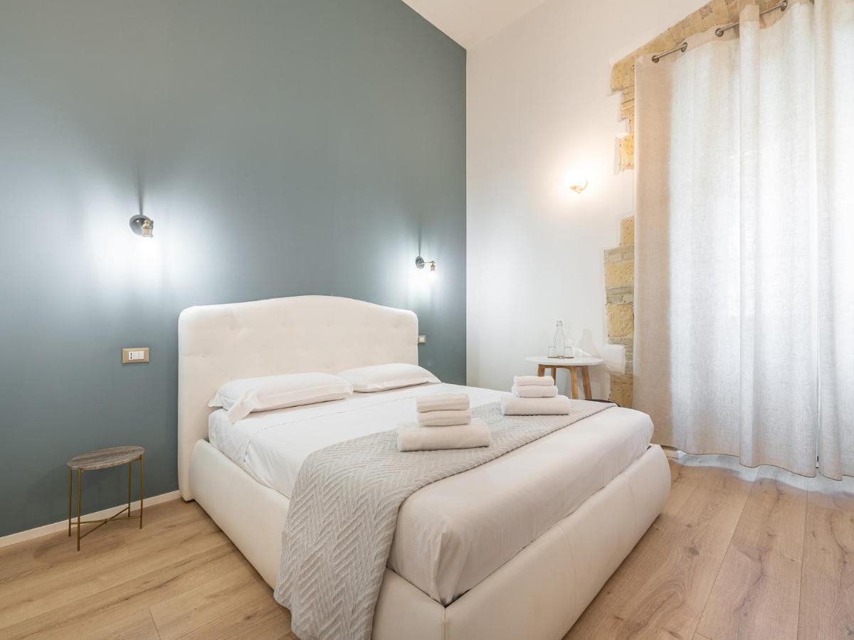 Orma Design Rooms - Historic Centre Cagliari Exteriör bild