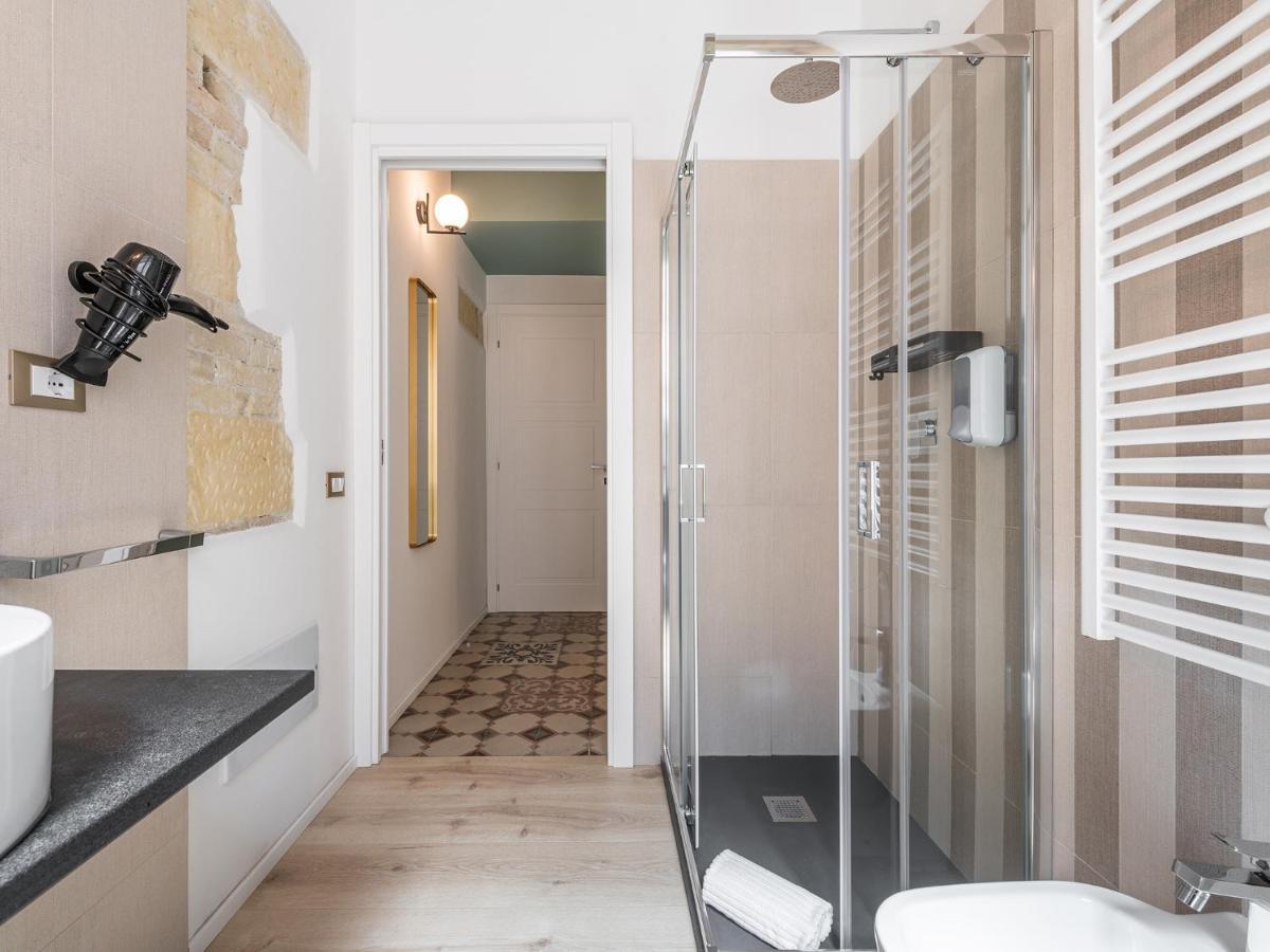 Orma Design Rooms - Historic Centre Cagliari Exteriör bild
