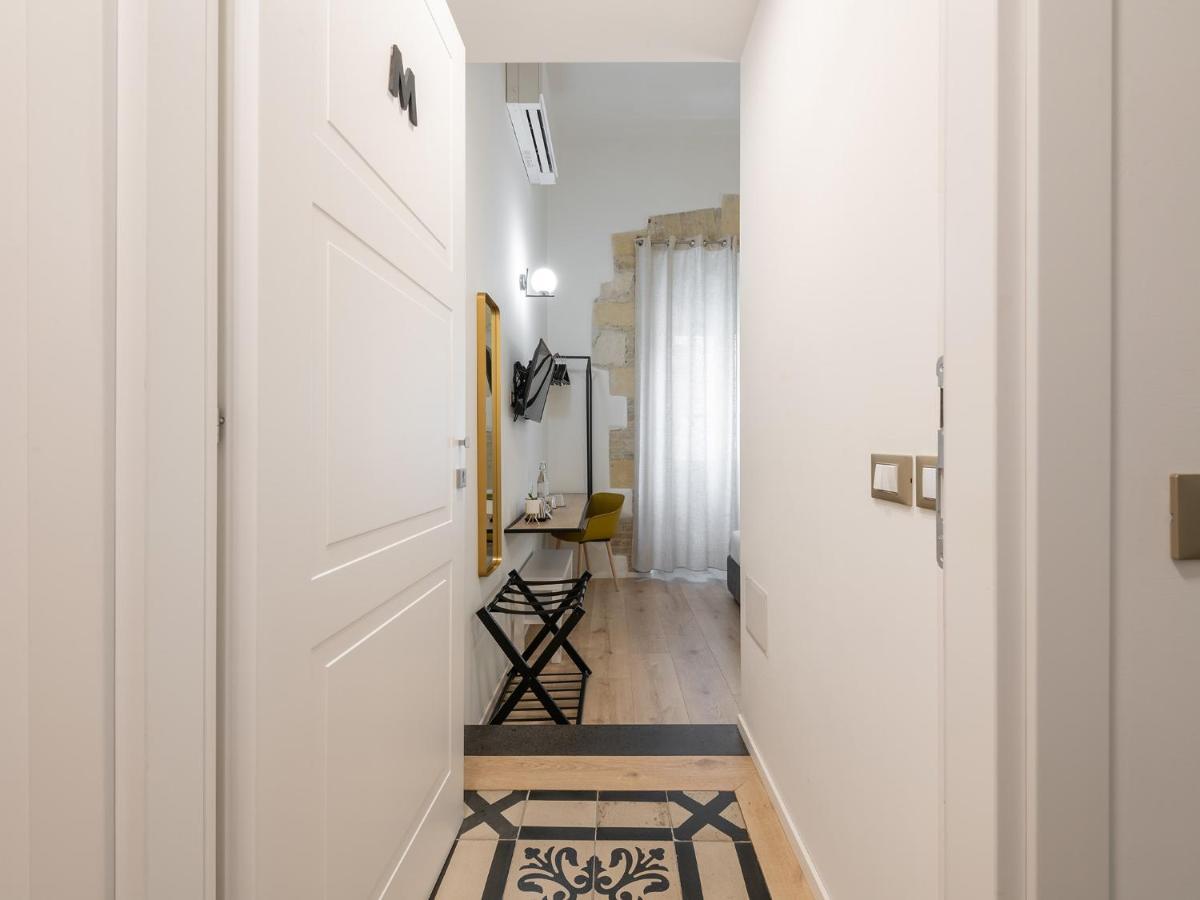 Orma Design Rooms - Historic Centre Cagliari Exteriör bild
