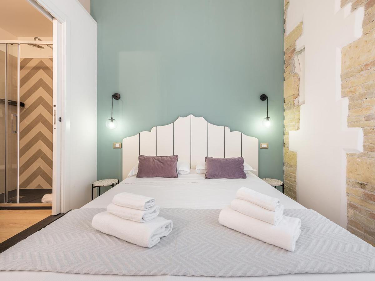 Orma Design Rooms - Historic Centre Cagliari Exteriör bild