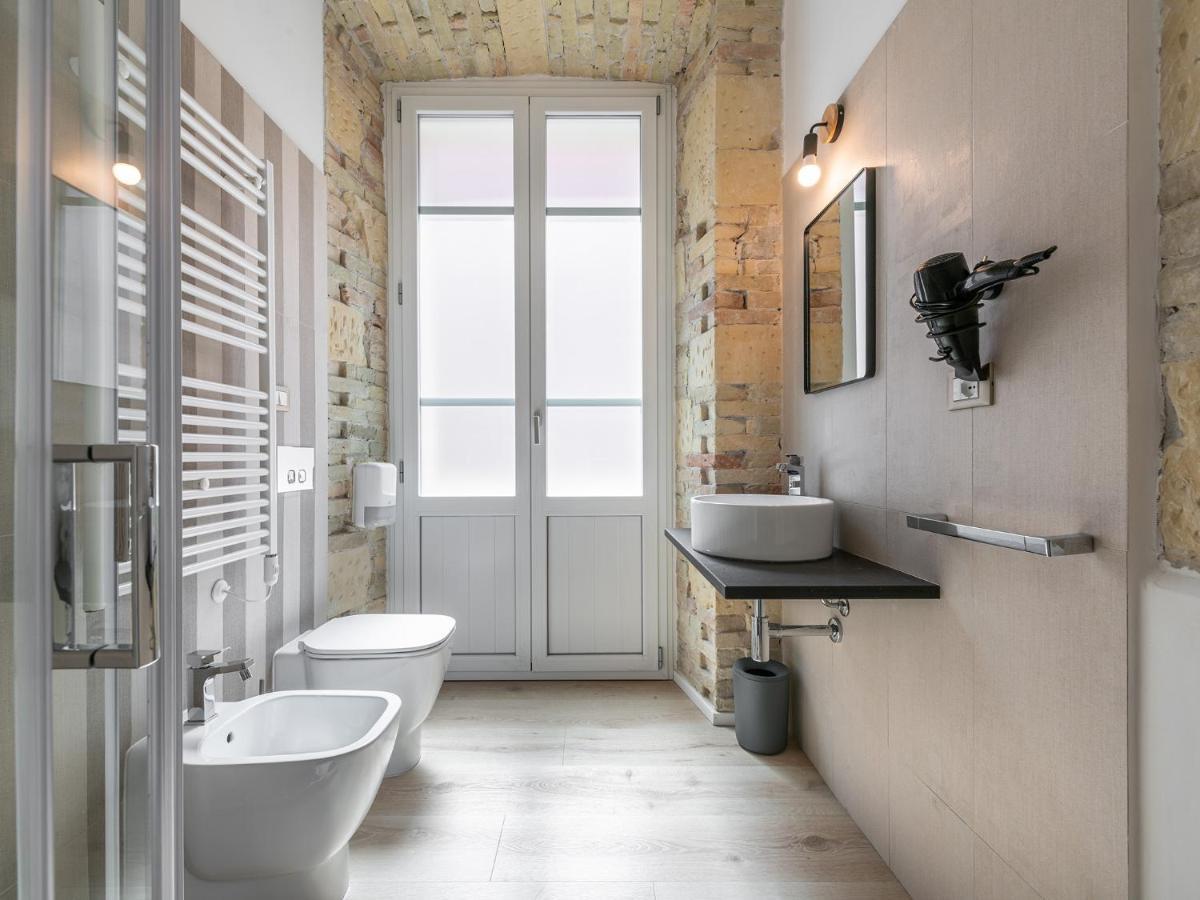 Orma Design Rooms - Historic Centre Cagliari Exteriör bild