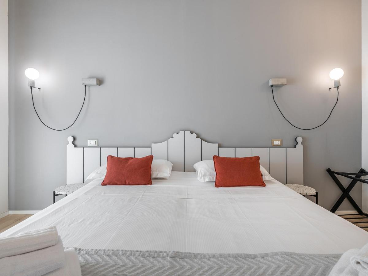Orma Design Rooms - Historic Centre Cagliari Exteriör bild