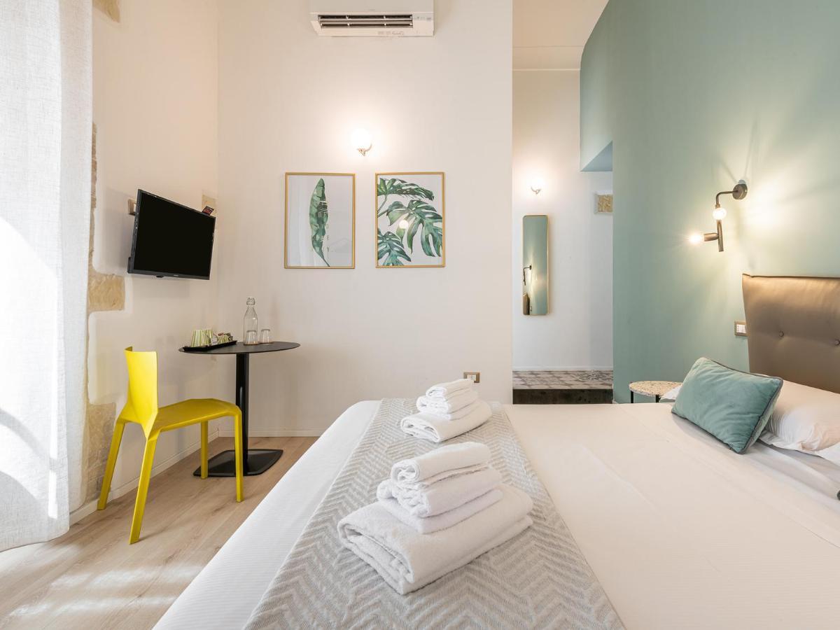 Orma Design Rooms - Historic Centre Cagliari Exteriör bild