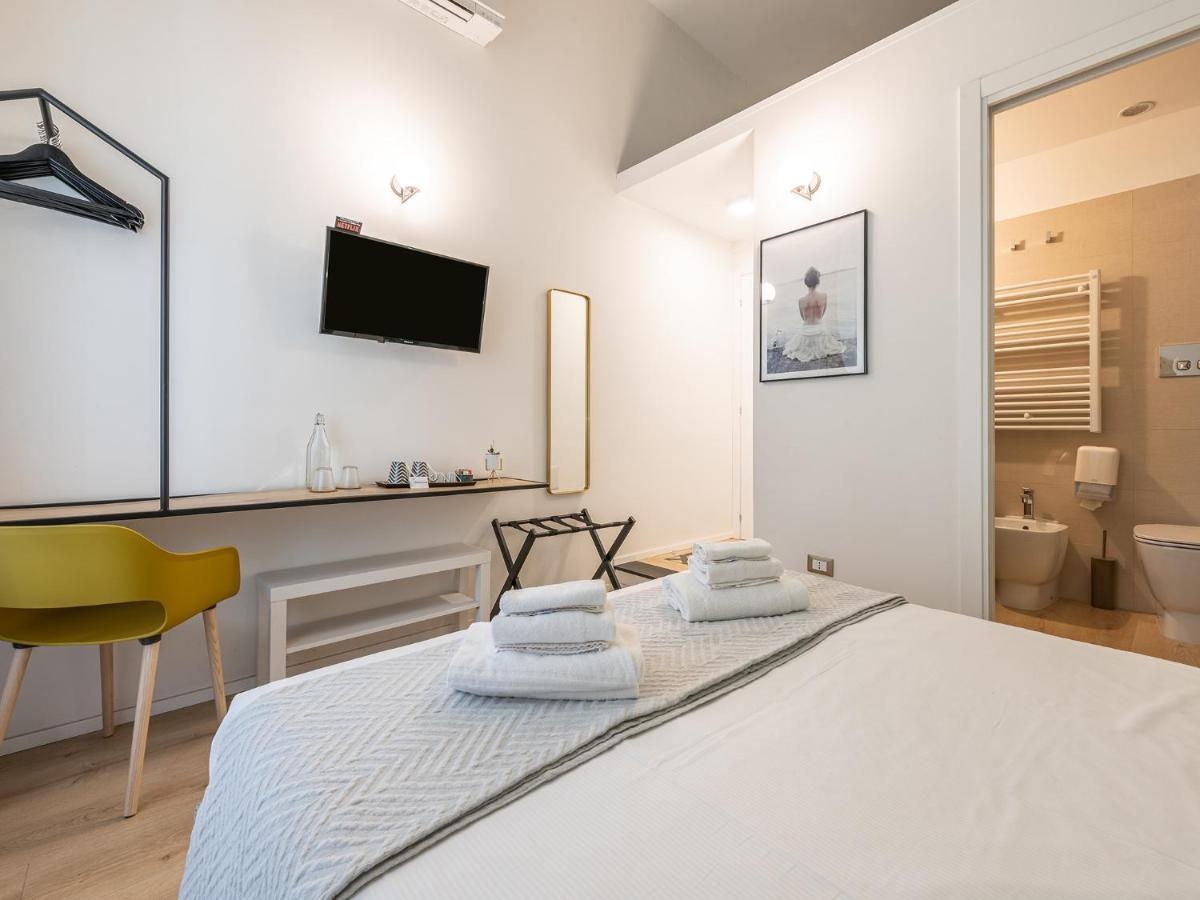 Orma Design Rooms - Historic Centre Cagliari Exteriör bild