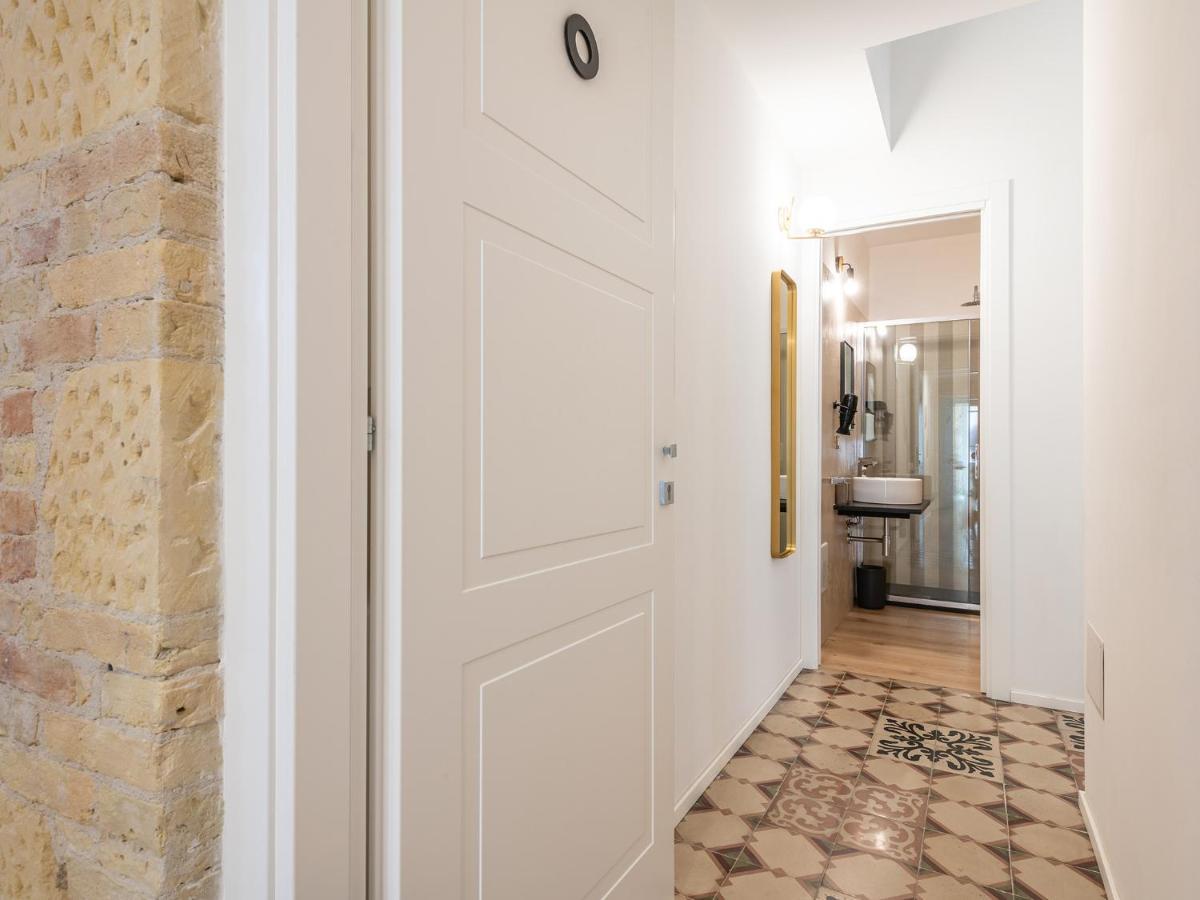Orma Design Rooms - Historic Centre Cagliari Exteriör bild