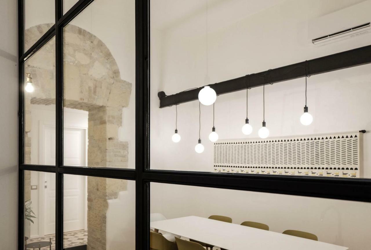 Orma Design Rooms - Historic Centre Cagliari Exteriör bild