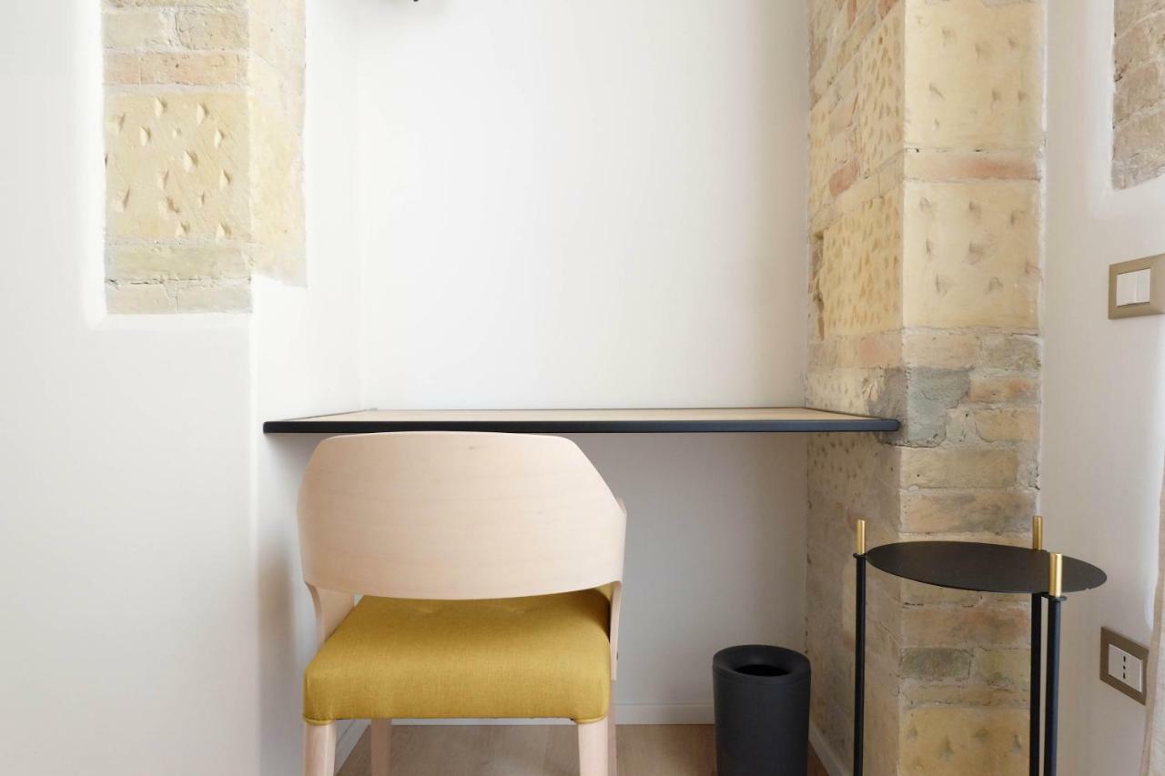 Orma Design Rooms - Historic Centre Cagliari Exteriör bild