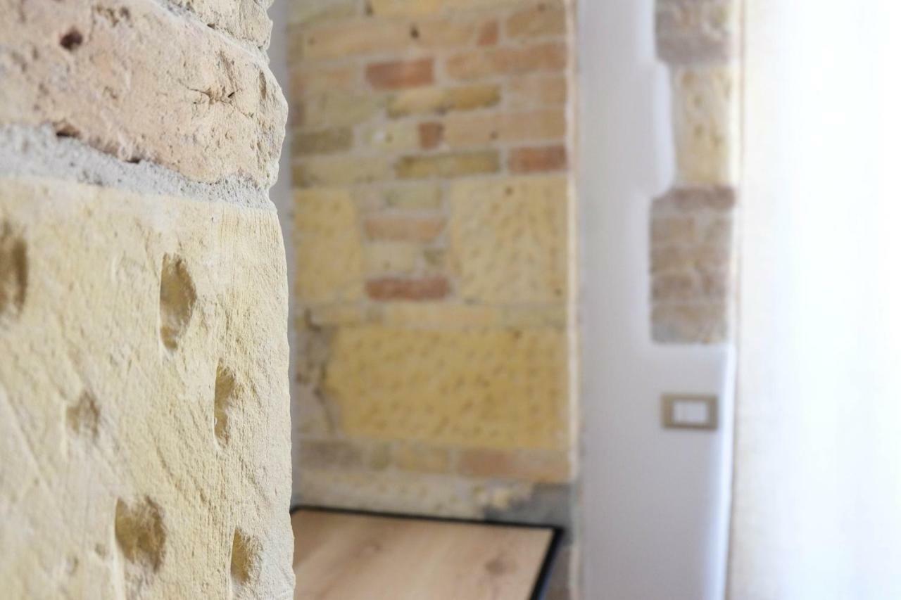 Orma Design Rooms - Historic Centre Cagliari Exteriör bild
