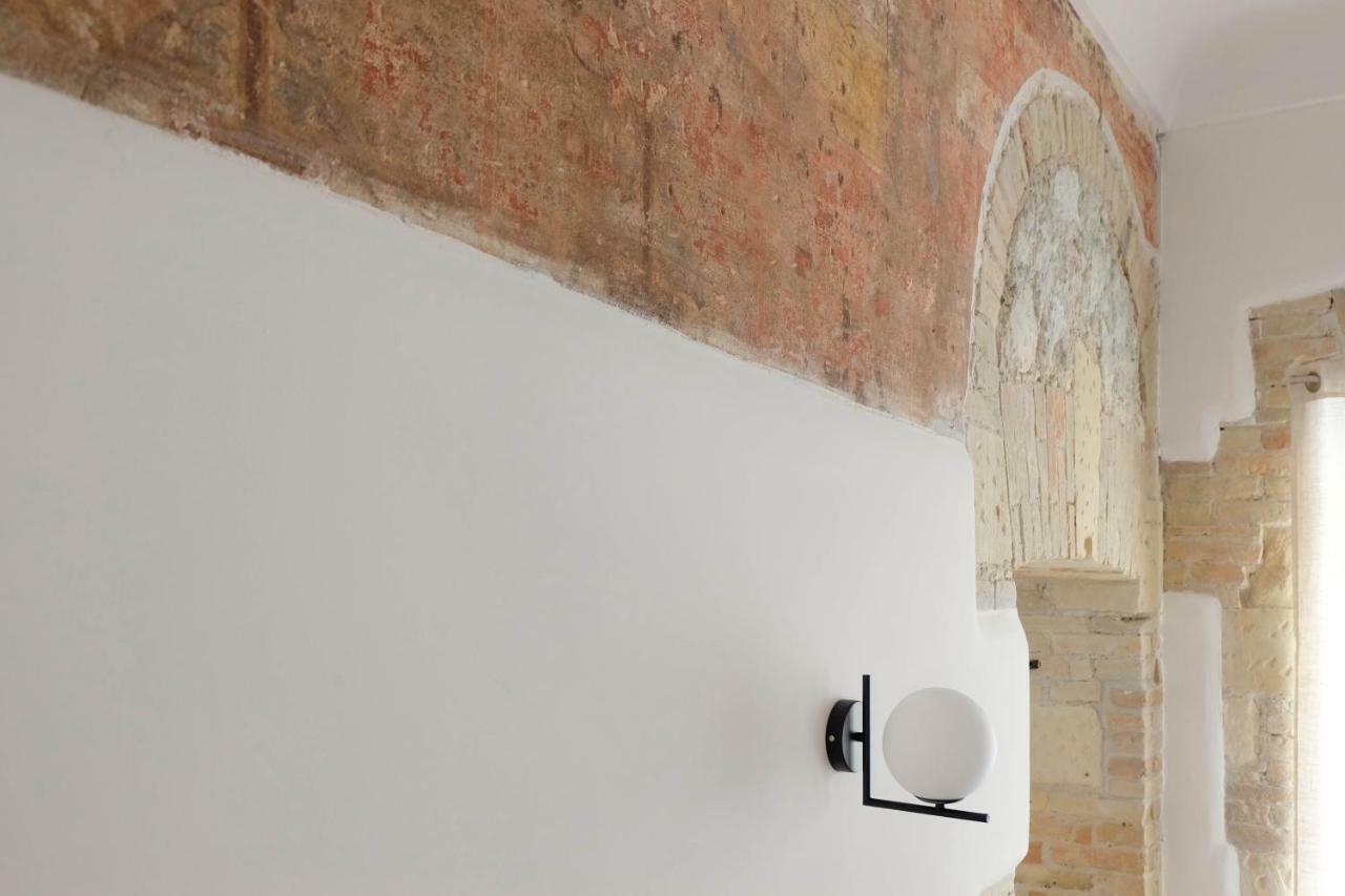 Orma Design Rooms - Historic Centre Cagliari Exteriör bild